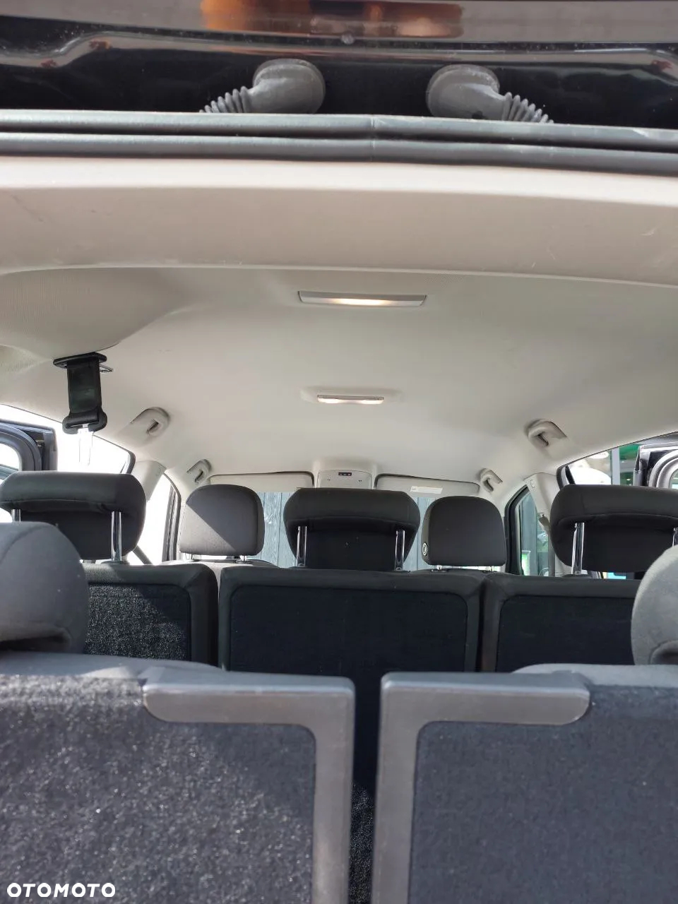 Opel Zafira 1.6 CDTI Elite S&S - 21