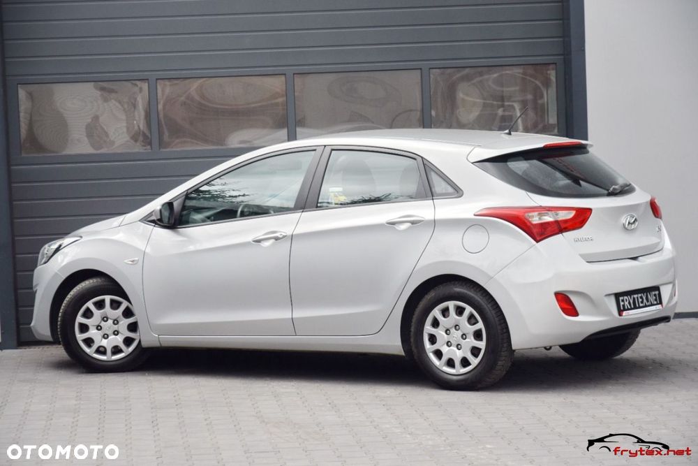 Hyundai i30 - 14