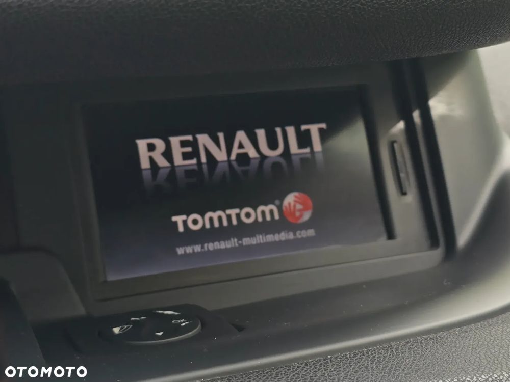 Renault Scenic Energy dCi 130 S&S Xmod Bose Edition - 8