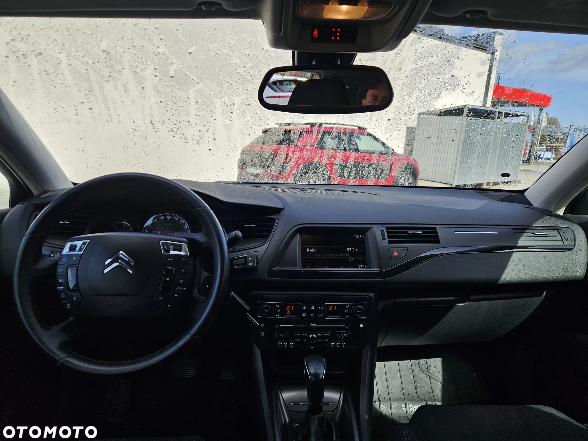 Citroën C5 2.0 HDi Exclusive - 8
