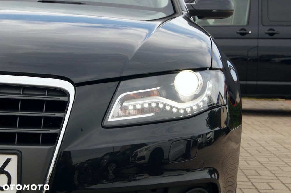 Audi A4 Avant 2.0 TDI DPF multitronic Ambition - 24