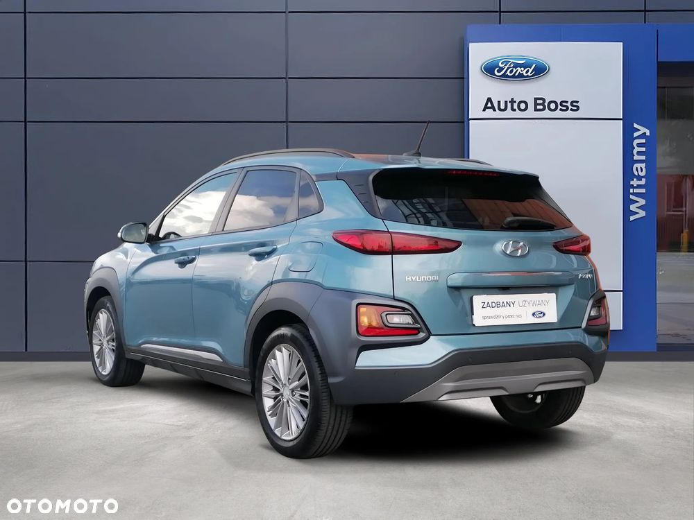 Hyundai Kona 1.0 T-GDI Premium - 3