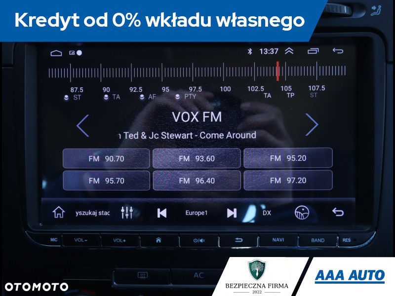 Volkswagen Jetta - 14