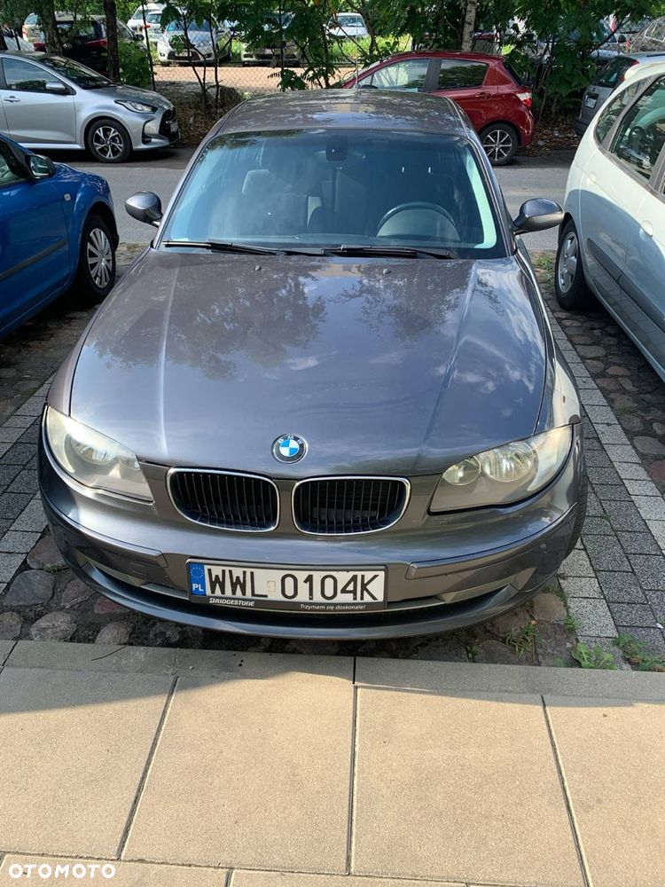 BMW Seria 1