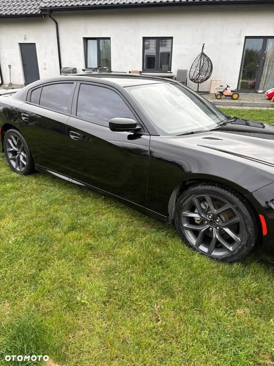 Dodge Charger 5.7 R/T - 2
