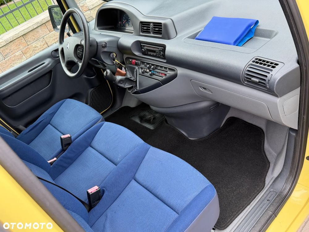 Fiat Scudo 222.1K0.1 ELX - 9