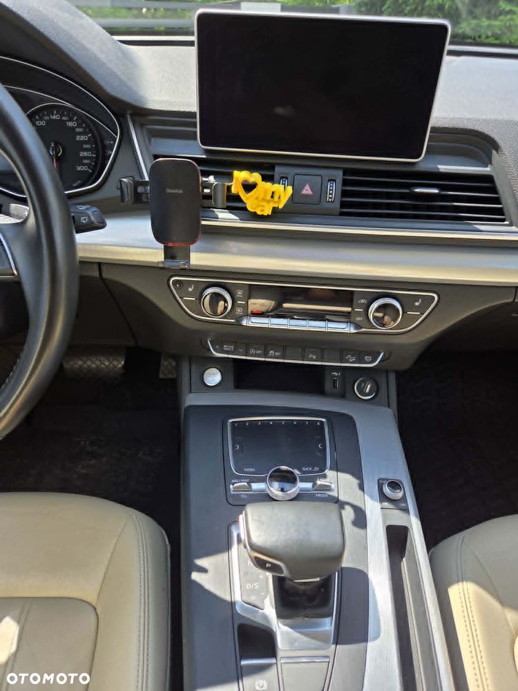 Audi Q5 2.0 TFSI Quattro S tronic - 14