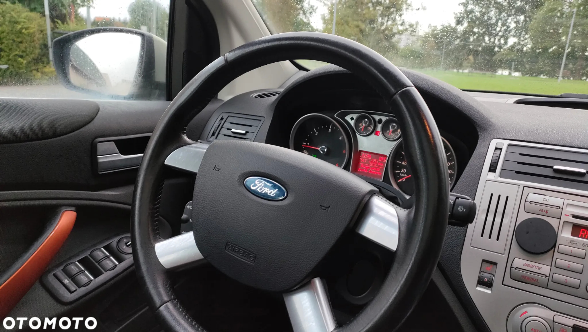 Ford Kuga 2.0 TDCi Individual - 12