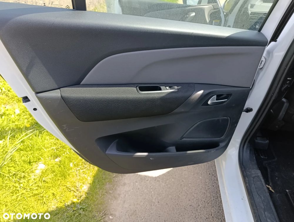 Citroën C4 Grand Picasso - 20