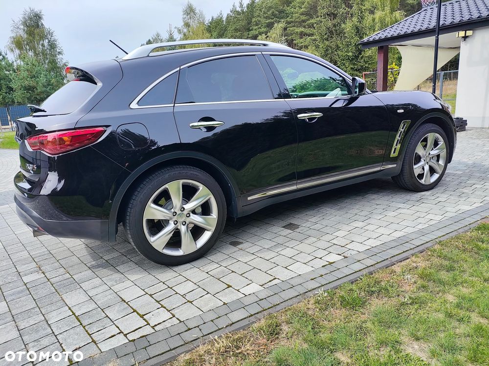 Infiniti FX FX37 S Premium - 6