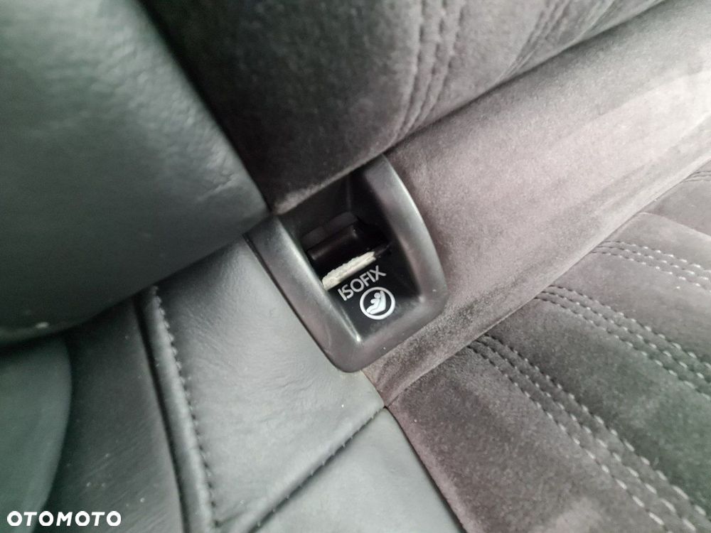 Audi A6 Avant 3.0 TDI Multitronic - 28
