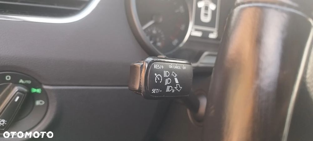 Skoda Octavia 1.4 TSI Ambition - 14