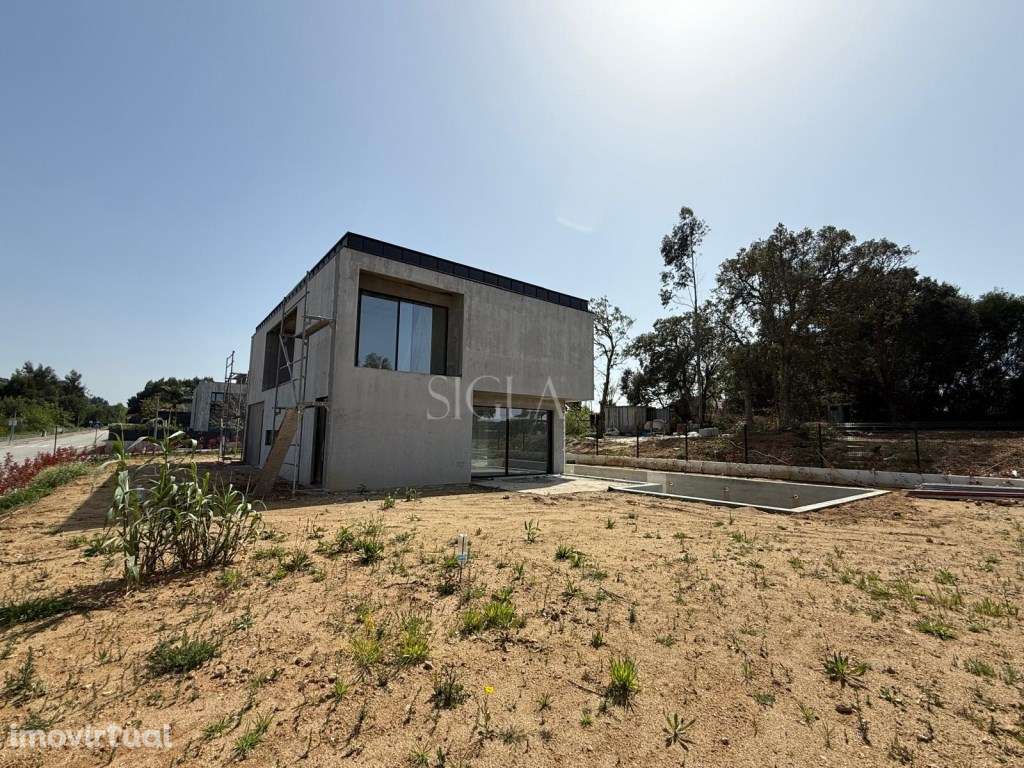 Moradia T4 em Serzedo - Grande imagem: 2/17