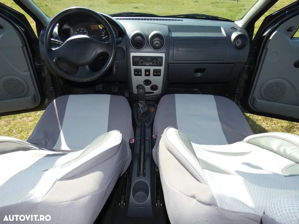Dacia Logan 1.5 DCI Ambiance - 6