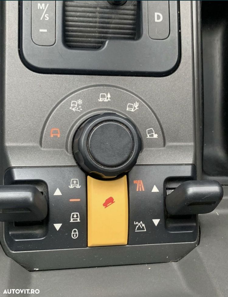 Land Rover Discovery - 7