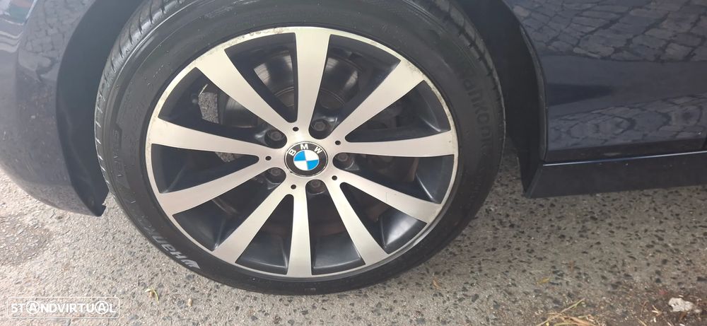 BMW 118 d Aut. Urban Line - 6