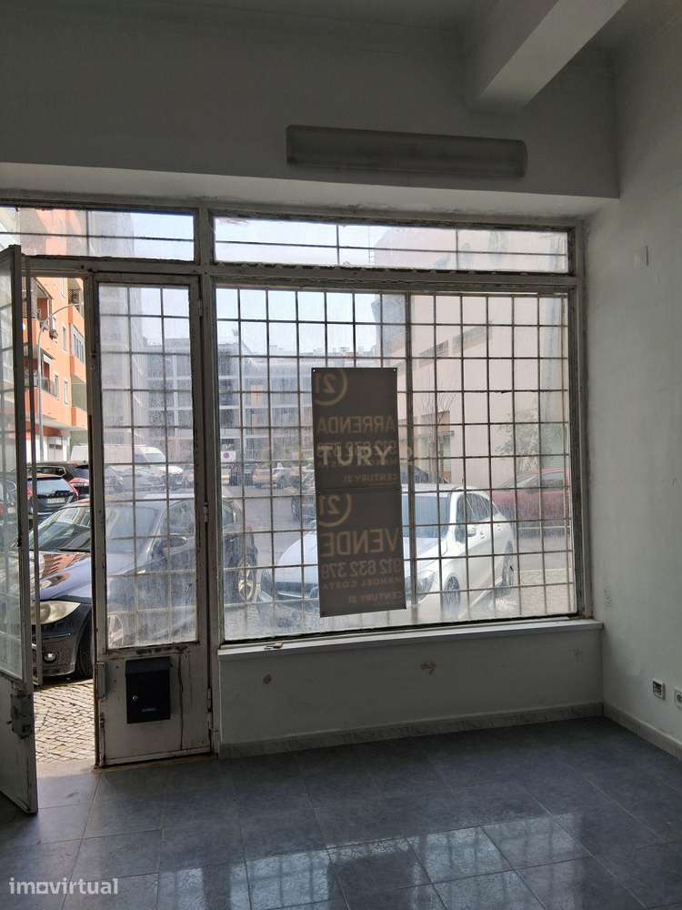 Loja no Dafundo, Oeiras - Oportunidade Única! - Grande imagem: 4/7