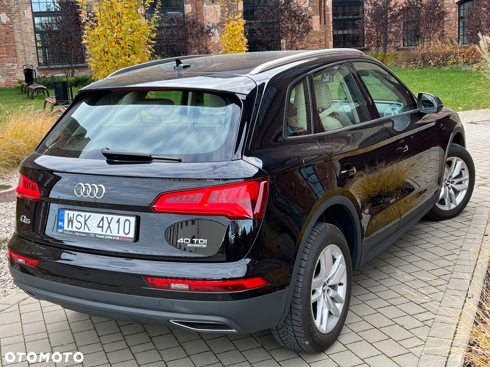 Skoda Superb 2.0 TDI SCR Style DSG - 13