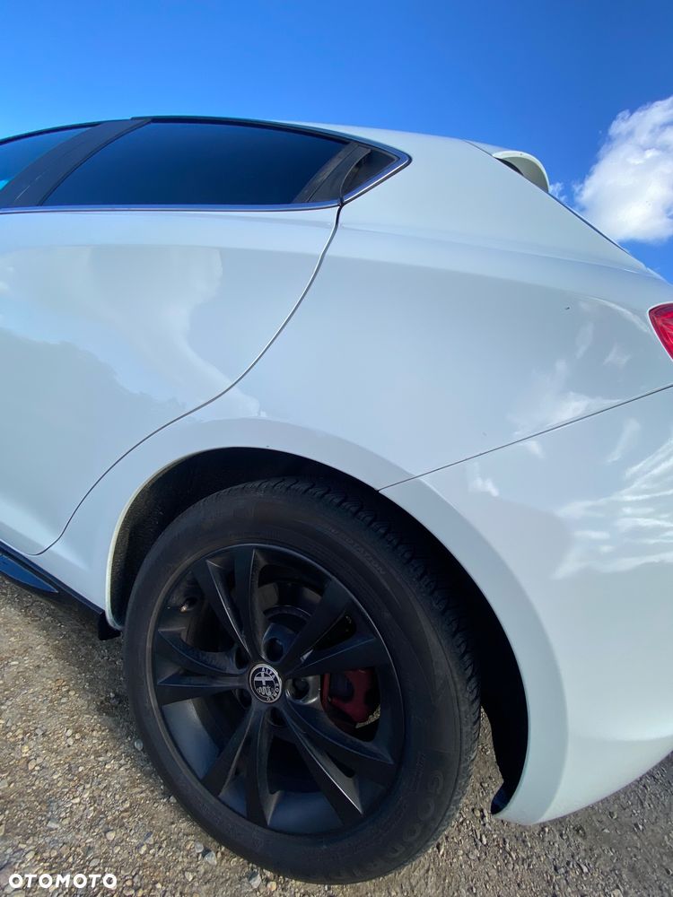 Alfa Romeo Giulietta - 25