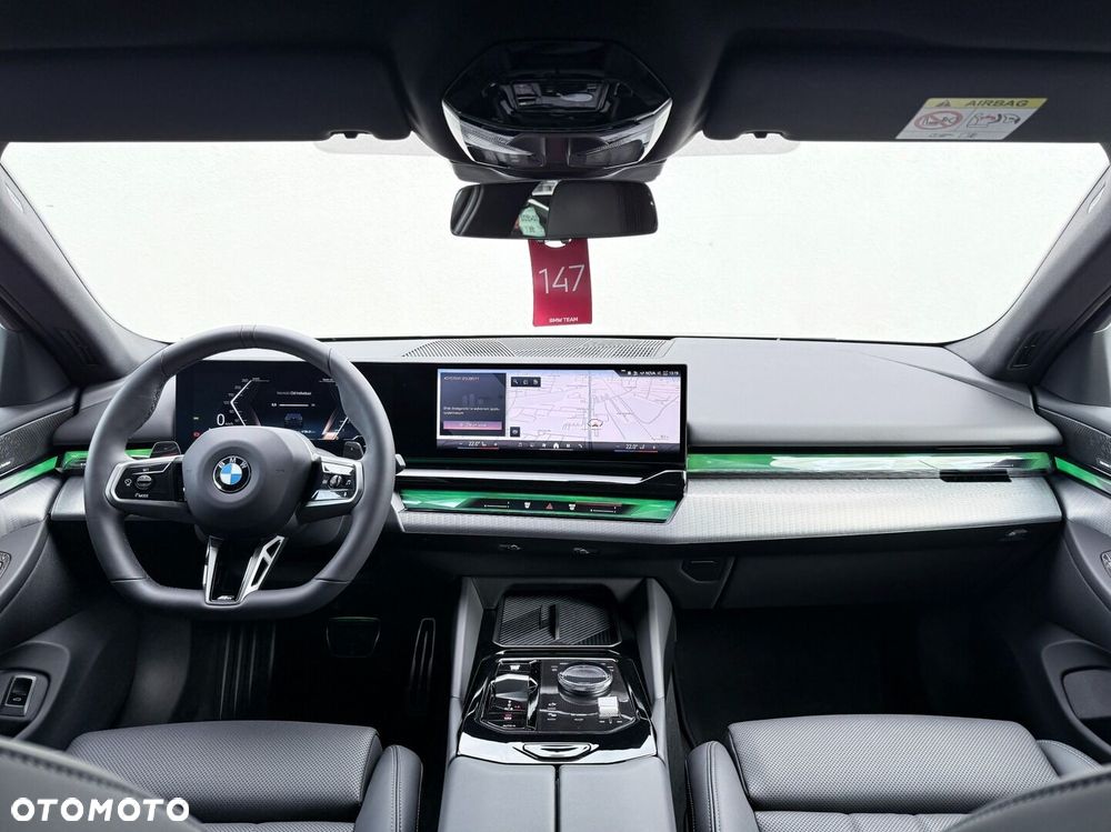 BMW Seria 5 - 19