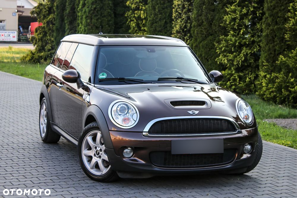 MINI Clubman Cooper S - 9