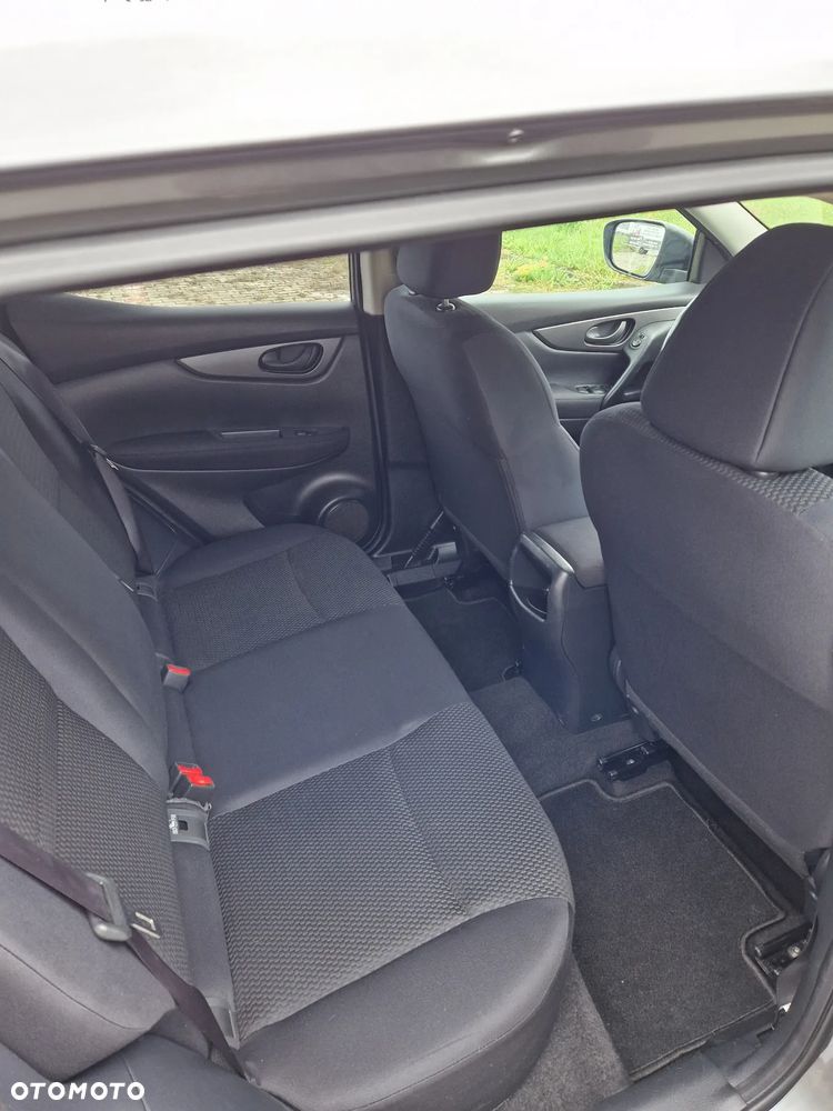 Nissan Qashqai - 12