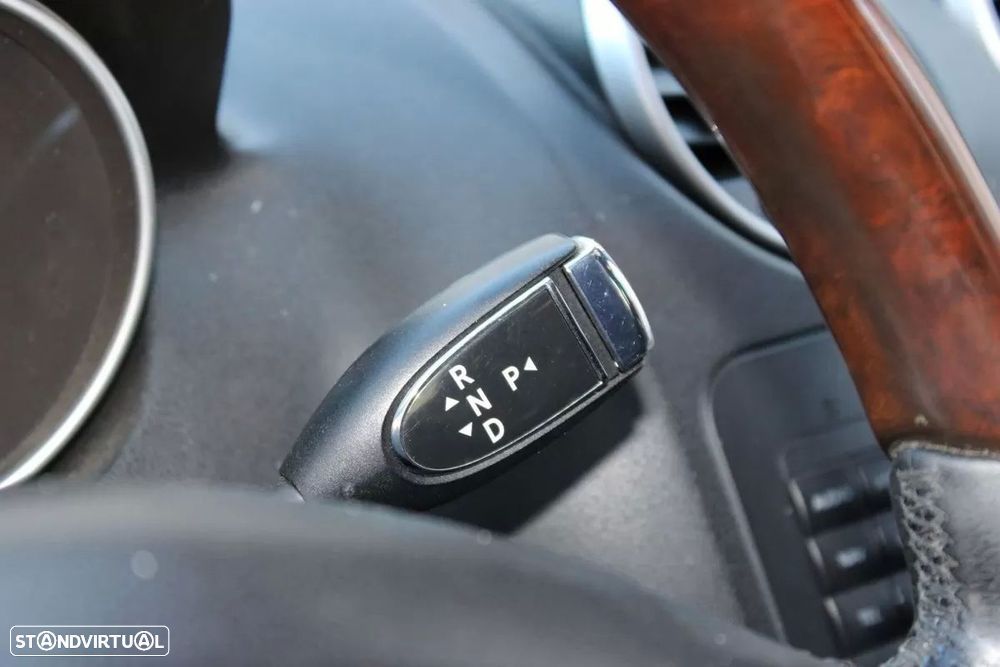 Mercedes-Benz ML 320 CDi - 9