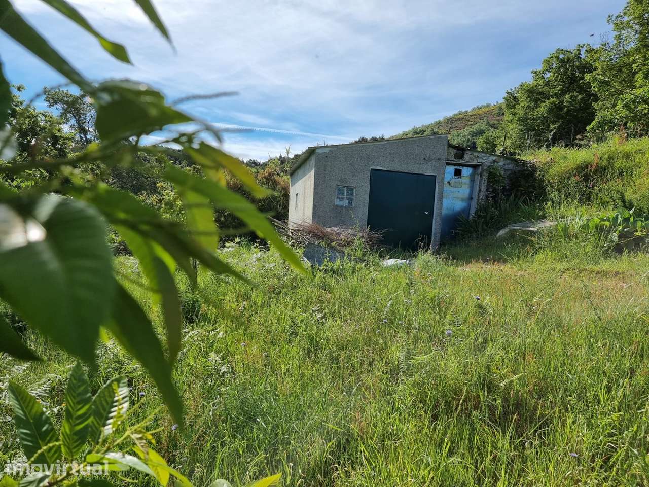 Terreno Para Construção  Venda em Ruivães e Campos,Vieira do Minho - Grande imagem: 3/58