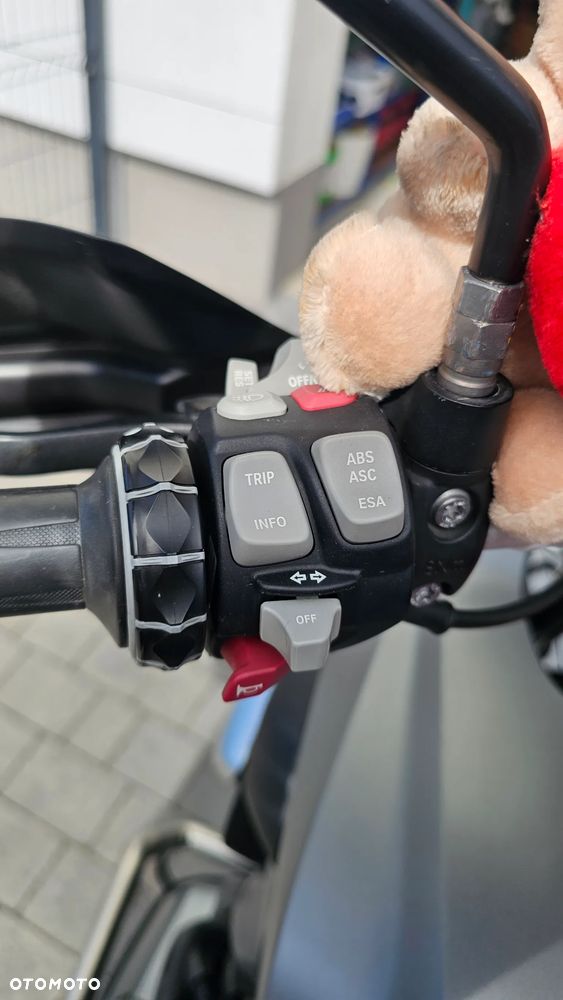 BMW GS - 14