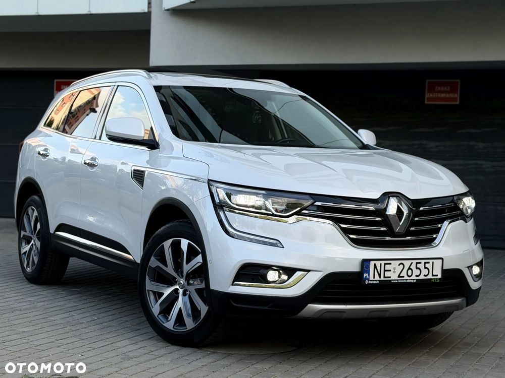 Renault Koleos 2.0 dCi Initiale Paris 4x4 X-Tronic - 27