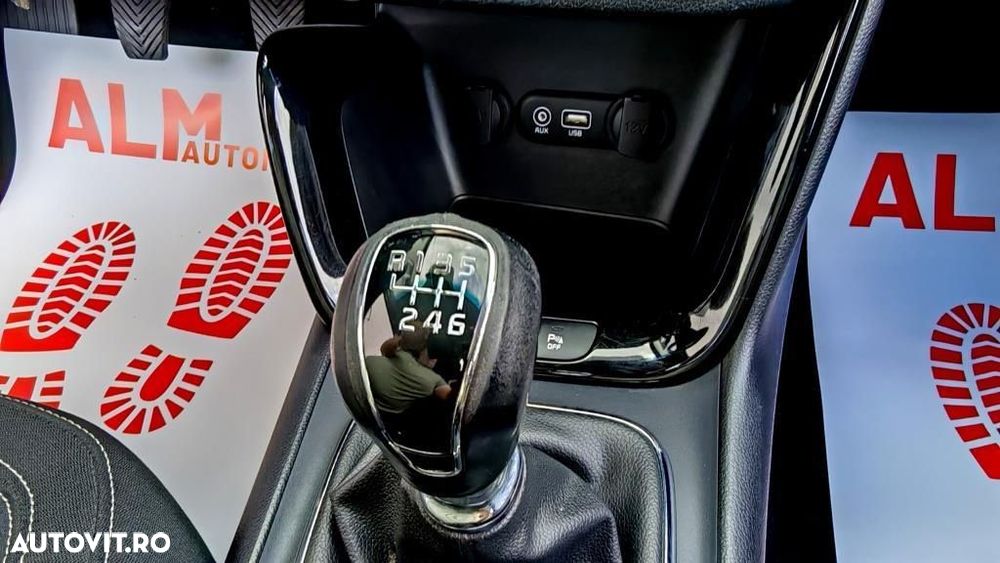 Kia Ceed - 15