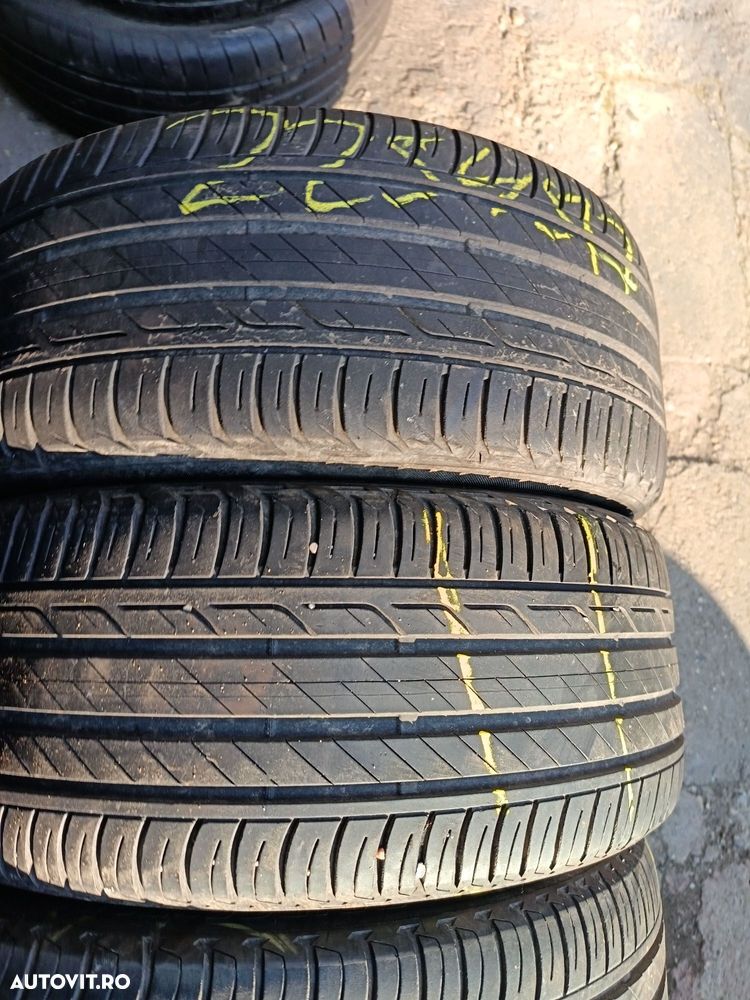 Anvelope vara 225 45 17 bridgestone 2018 5.6mm - 2