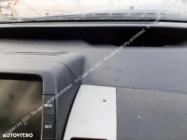 Dezmembrez Toyota Prius 2 hybrid - 8