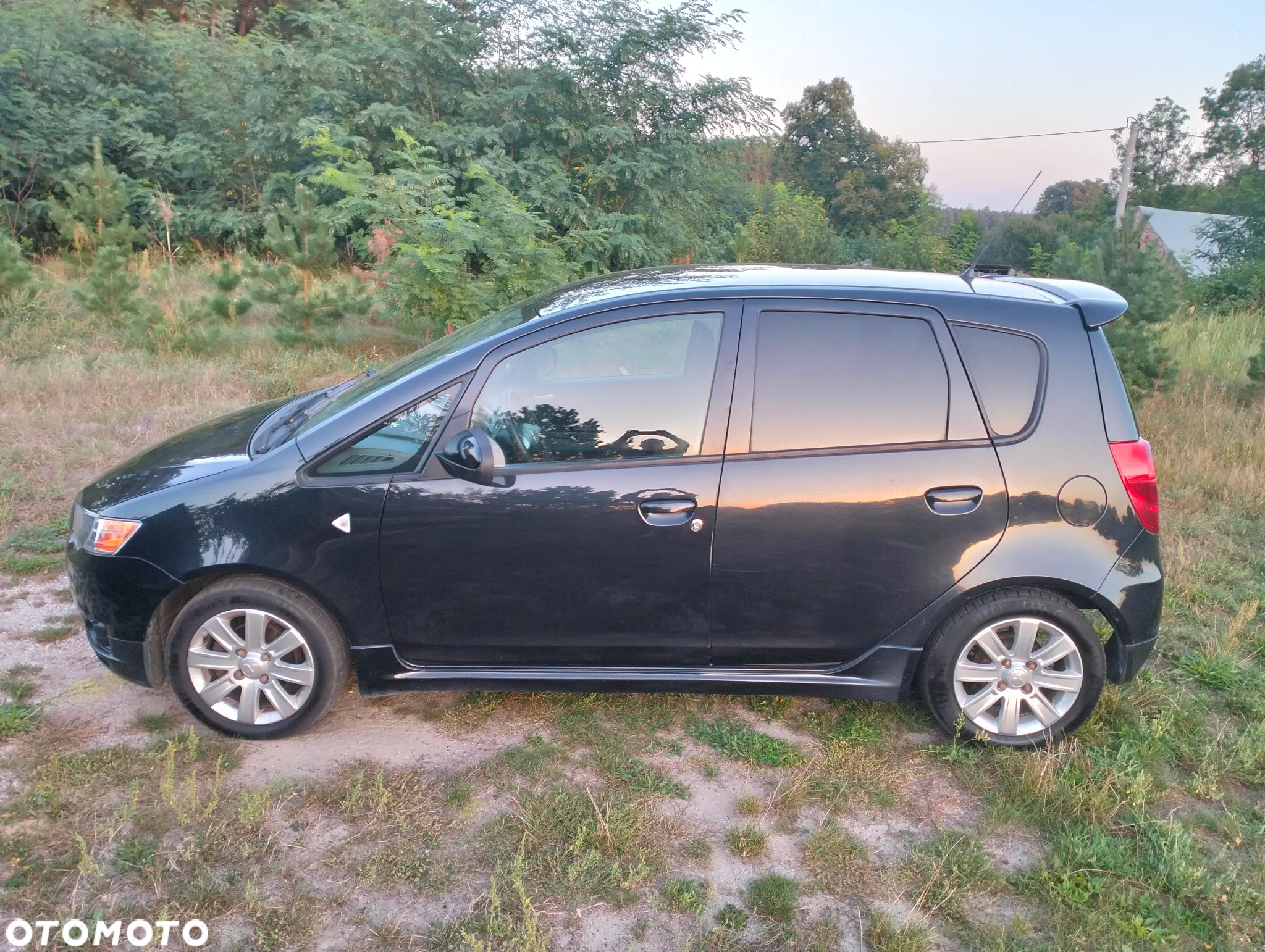 Mitsubishi Colt 1.1 ClearTec Edition - 28