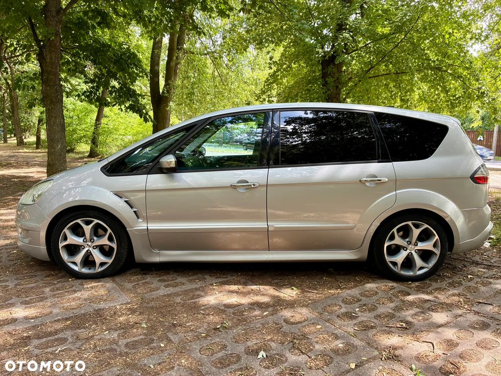 Ford S-Max 2.2 TDCi Titanium - 6