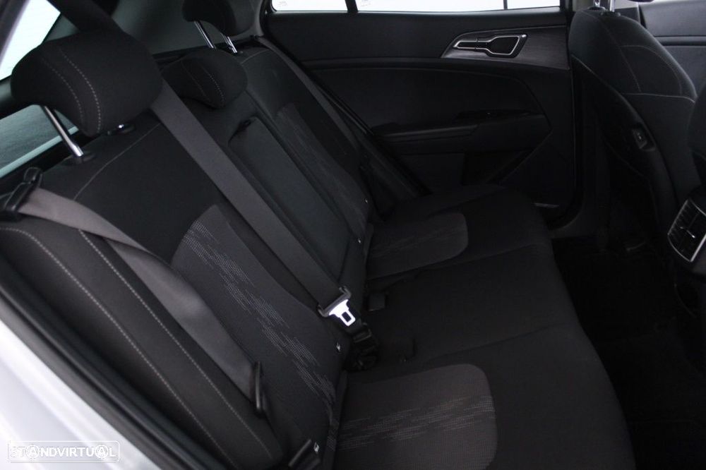 Kia Sportage 1.6 T-GDI Drive - 15