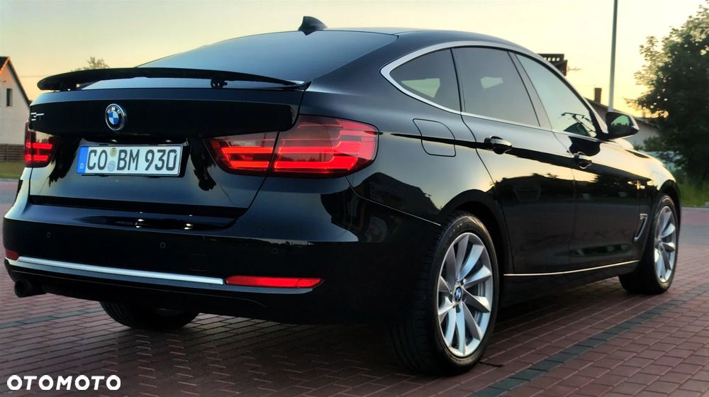 BMW 3GT 318d Modern Line - 16