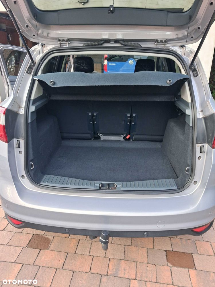 Ford C-MAX - 9