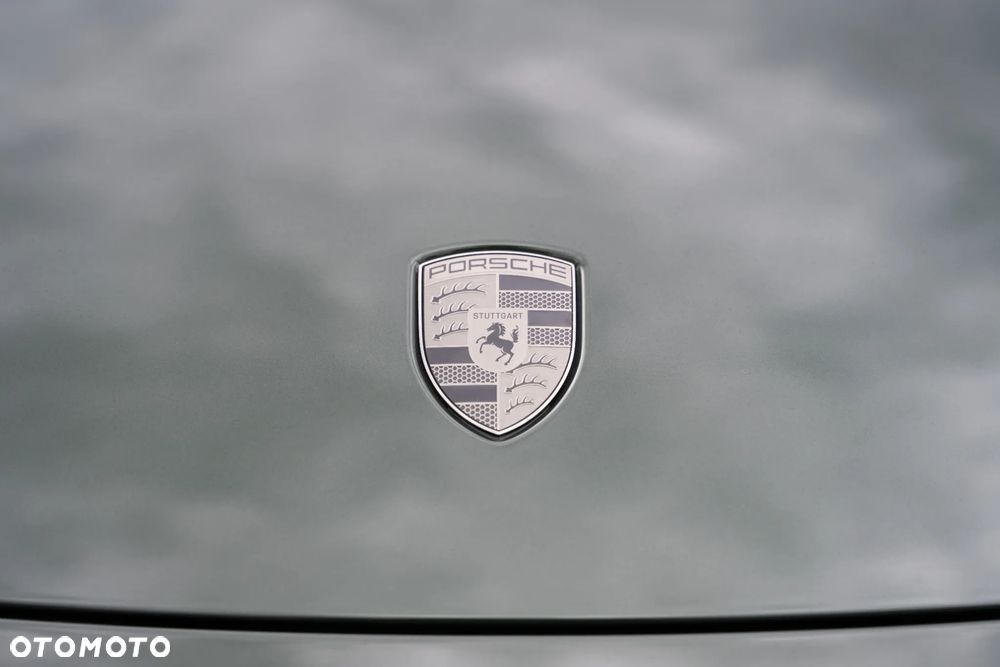 Porsche Macan Turbo 100kWh - 11