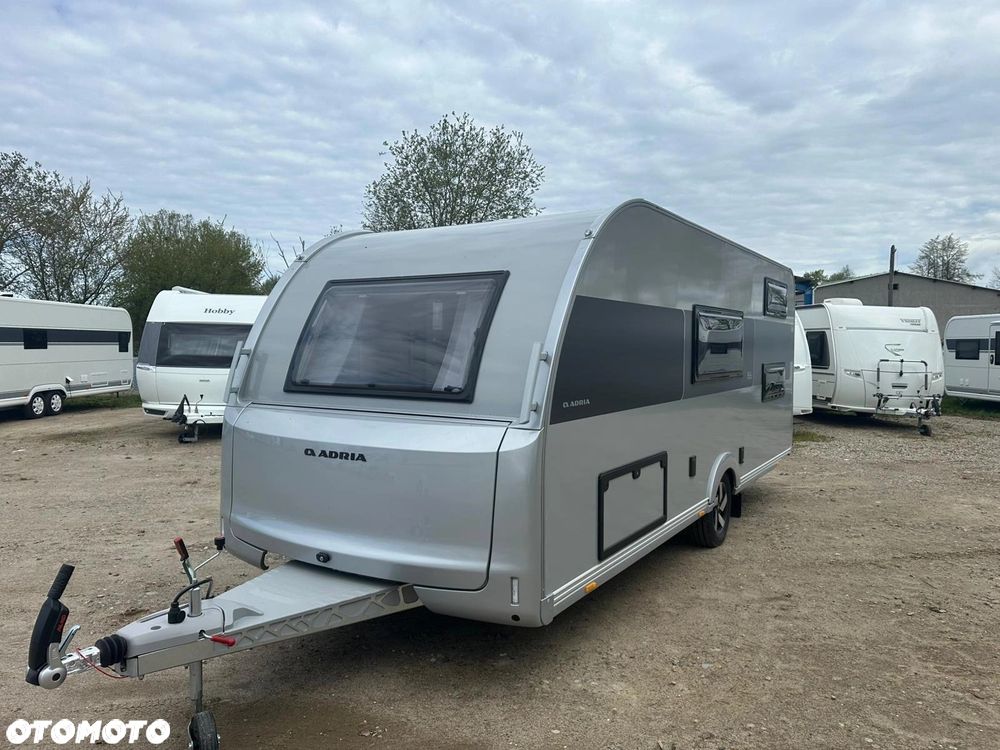 Adria ALTEA 552 PK 60Y - 8