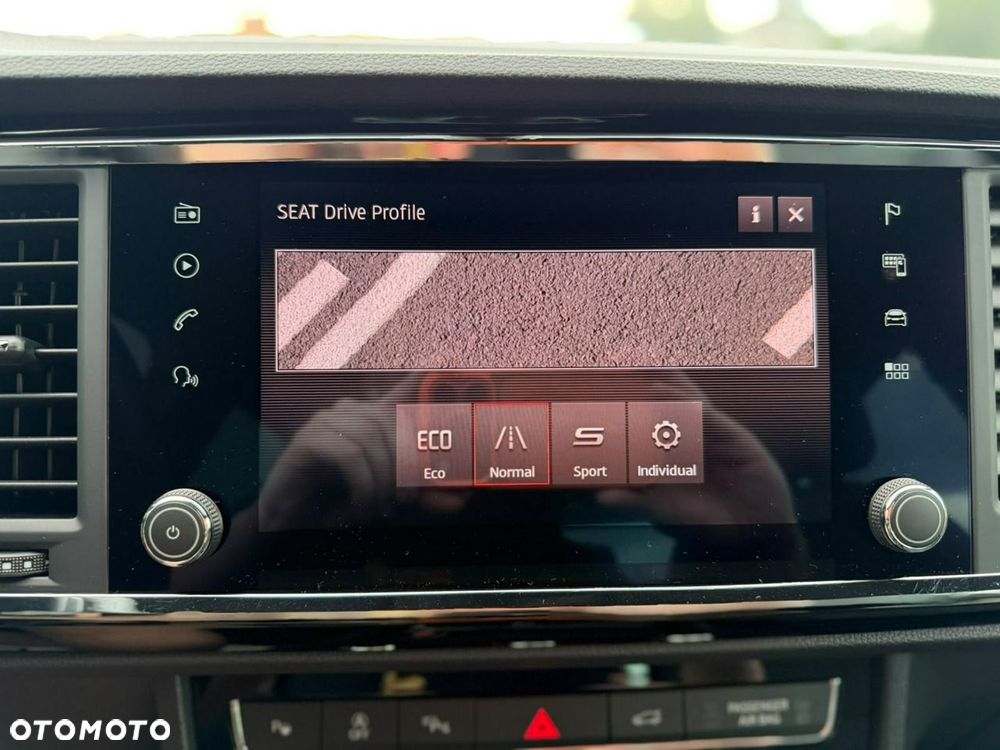 Seat Ateca - 24