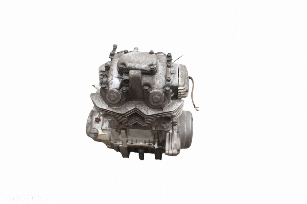 SILNIK Honda CJ 250 77-78 - 3
