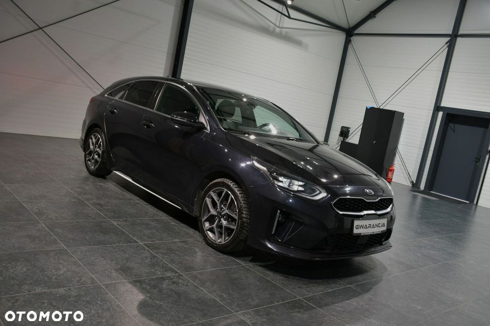 Kia ProCeed 1.6 CRDi GT Line DCT - 6