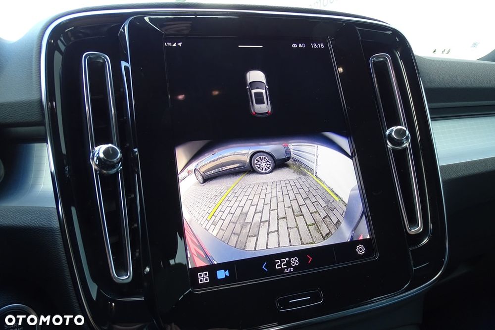 Volvo XC 40 2024