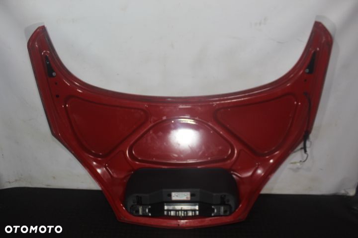 KLAPA TYLNA OPEL TIGRA II Z547 - 2