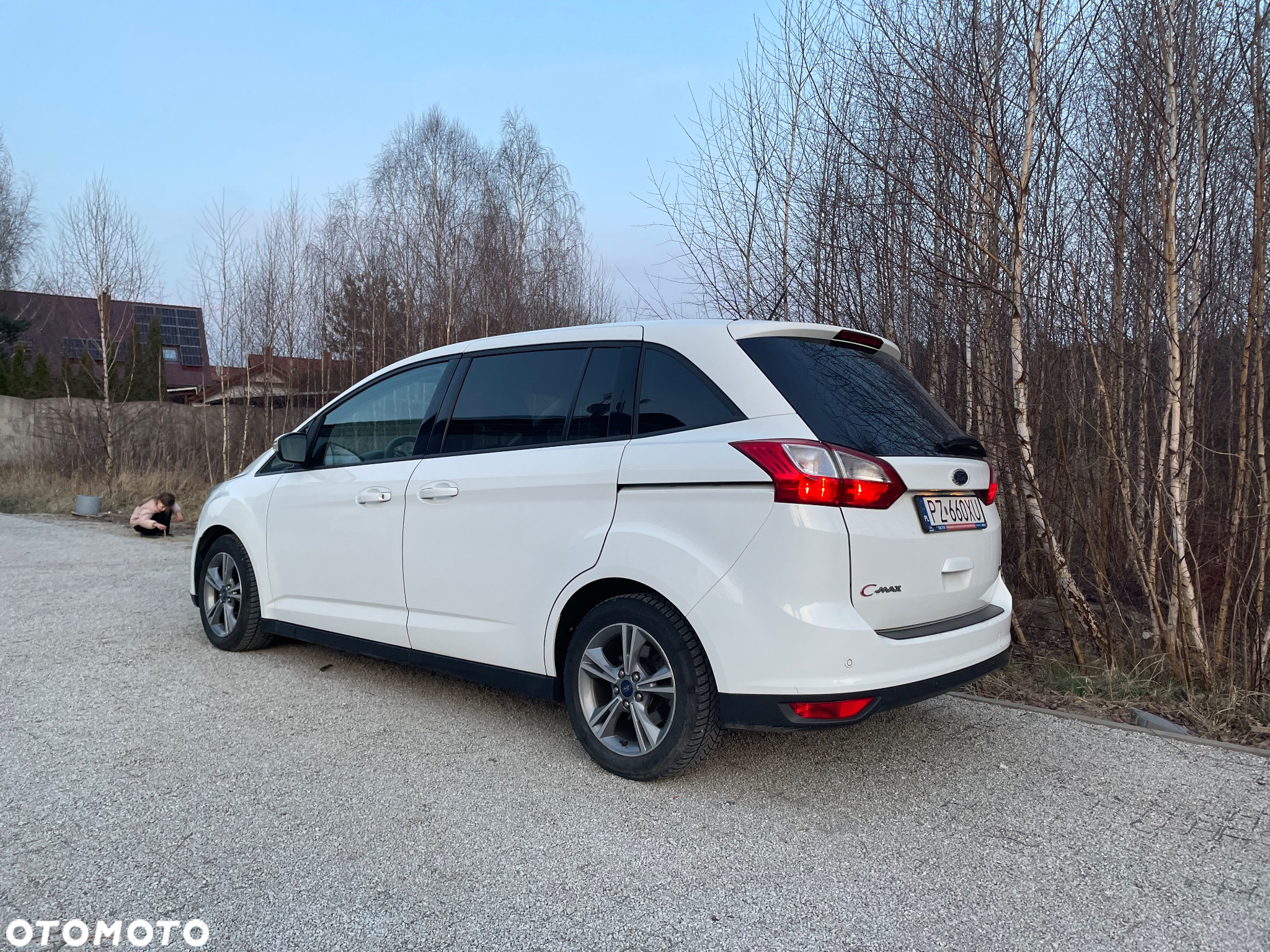 Ford Grand C-MAX 1.0 EcoBoost Start-Stopp-System Trend - 5