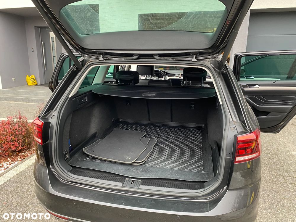 Volkswagen Passat 1.5 TSI EVO Elegance DSG - 11