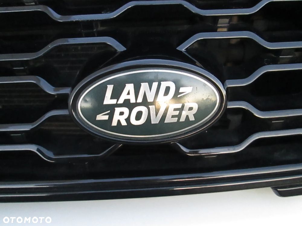 Land Rover Range Rover Evoque - 31
