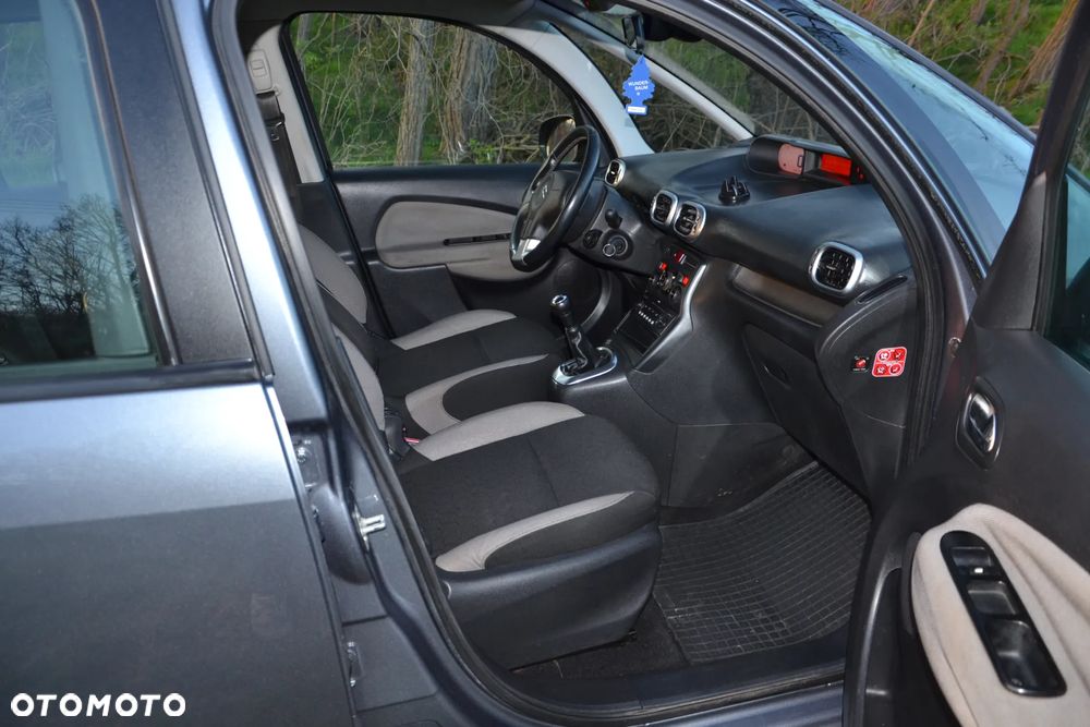 Citroën C3 Picasso - 6