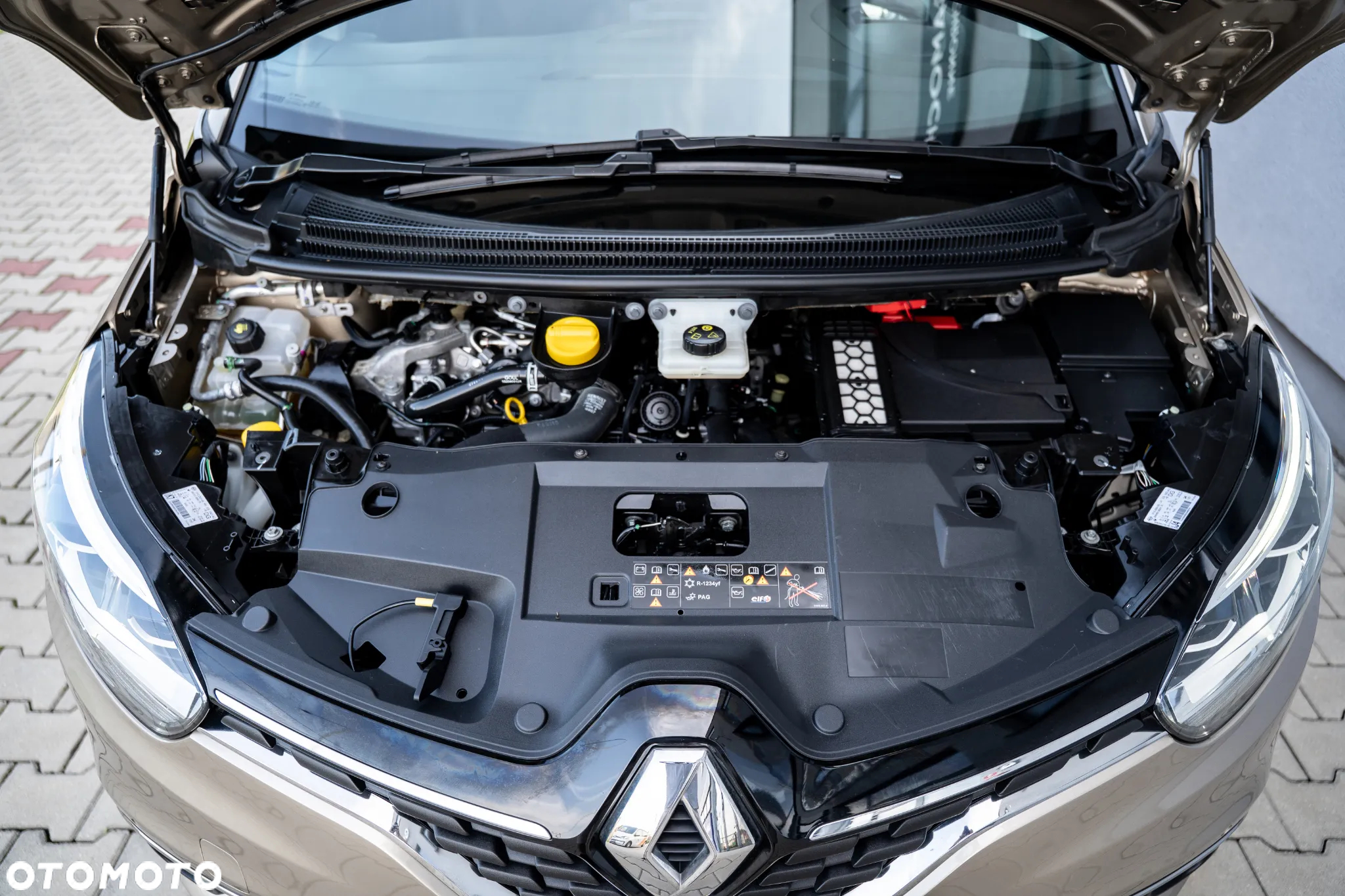 Renault Scenic 1.3 TCe Energy Intens EDC - 34